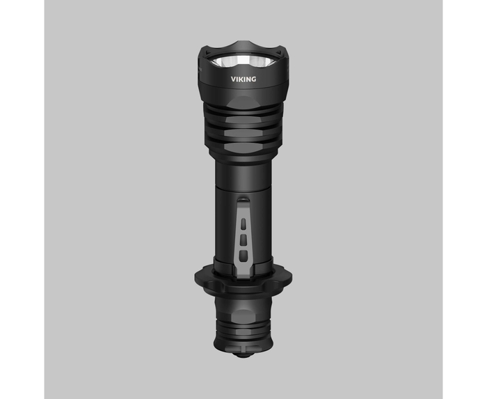 Фонарь Armytek Viking White (F01802C)