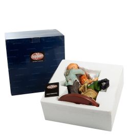 PRO-05 Статуэтка «Парикмахер» (Profisti.Parastone)