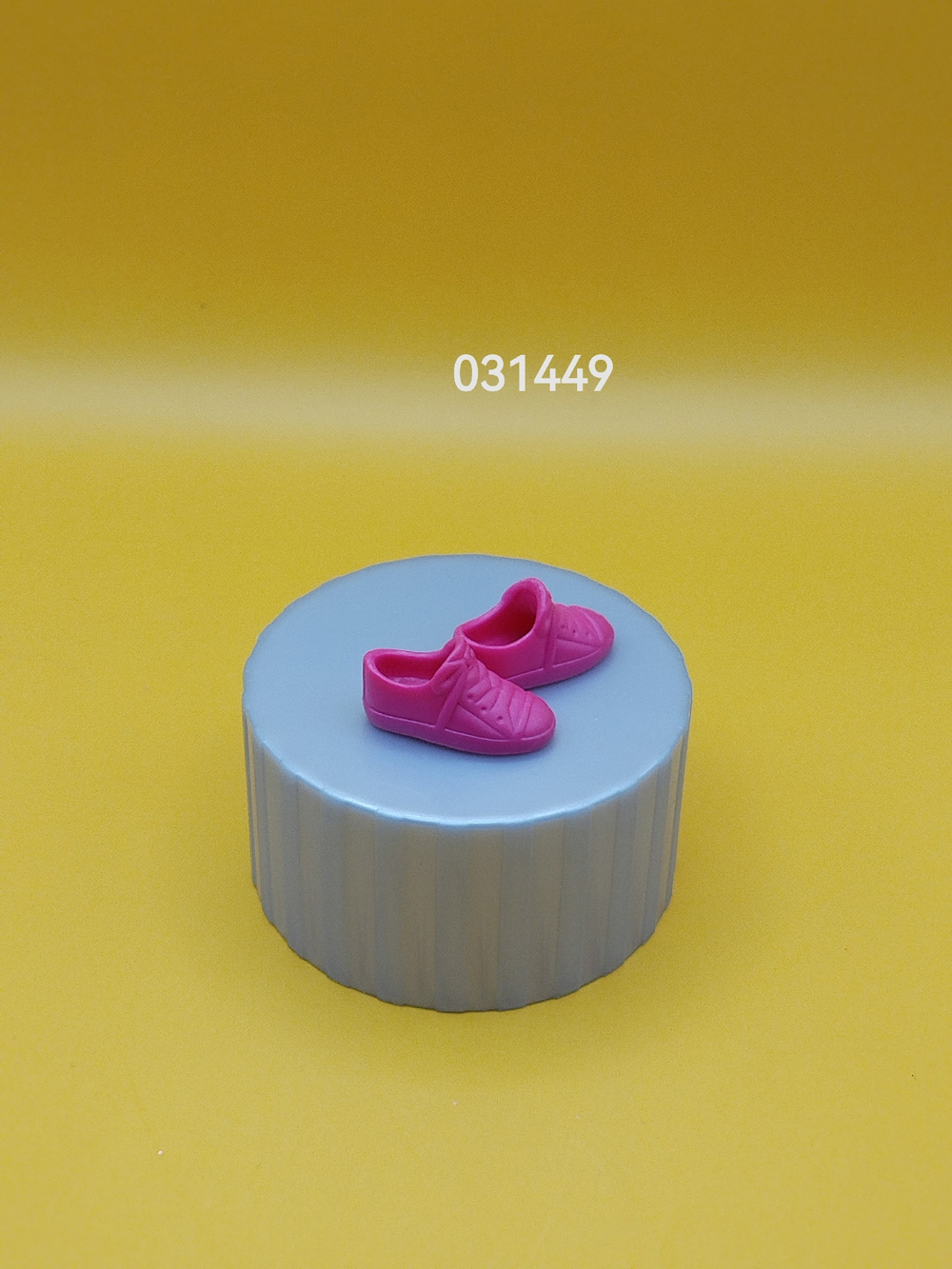 Обувь для куклы Барби 031449