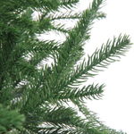 Ёлка «Королевская» 180 см резина (666 веток)