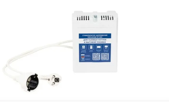 Стабилизатор Teplocom ST-555