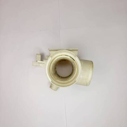 Улитка сливного насоса стиральных машин Electrolux 1325015 б/у