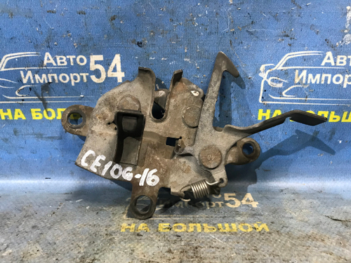 Замок капота TOYOTA COROLLA 1995