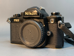 Nikon FM2 Body