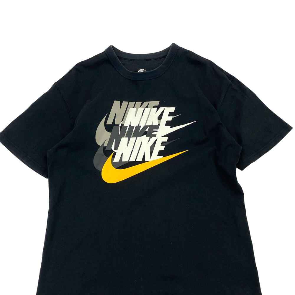 Футболка Nike Swoosh