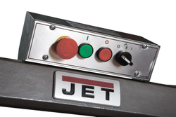 Ленточнопильный отрезной станок Jet HBS-814GH