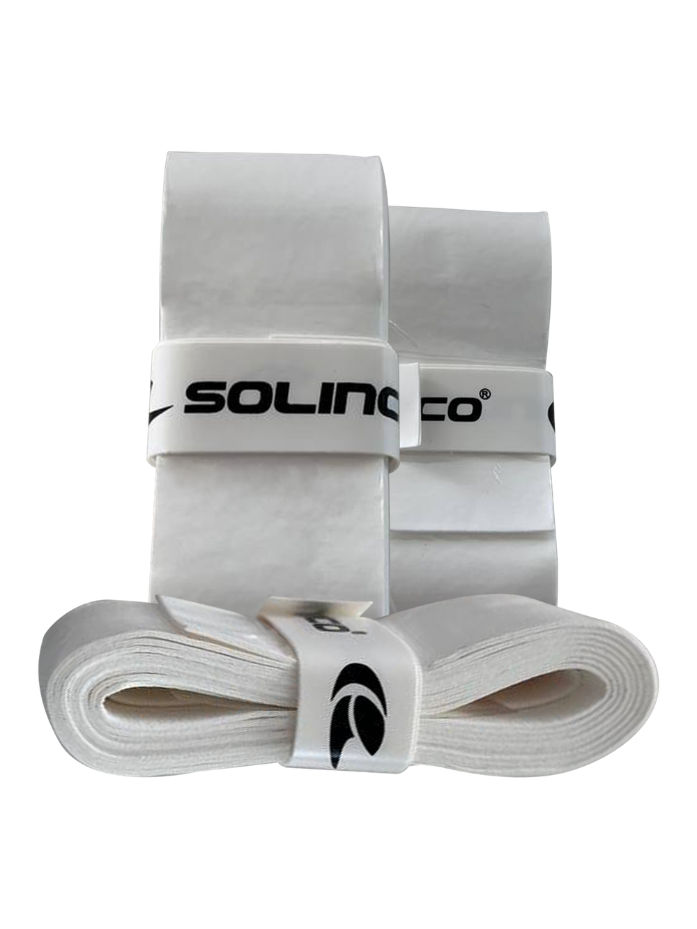 Wonder Grip / белые / 3шт в упаковке