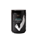 Крем для массажа ног "Успокаивающий" Spa№1 1000 мл