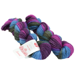 -45% Lana Grossa Meilenweit Merino | Hand-Dyed | 2х50г