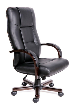 Кресло для руководителя BONN А LAGUNA