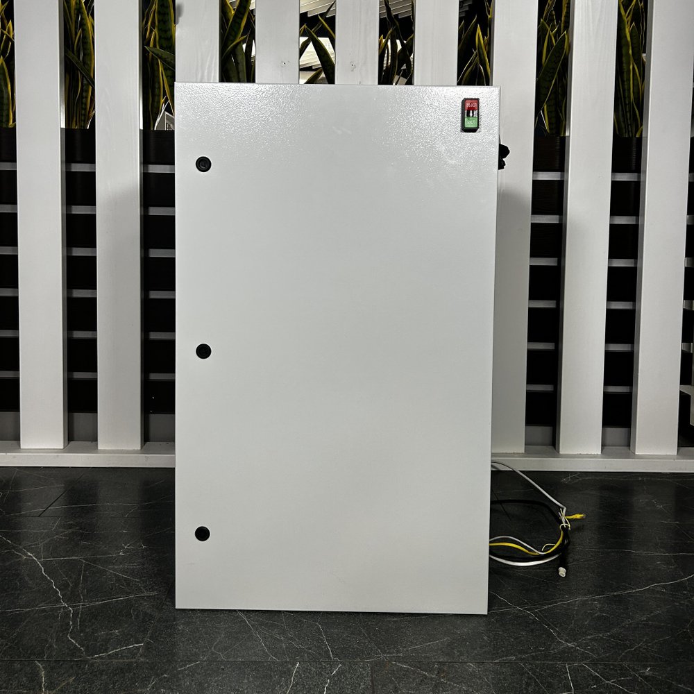 Силовой шкаф для Арены «Pixel battle»