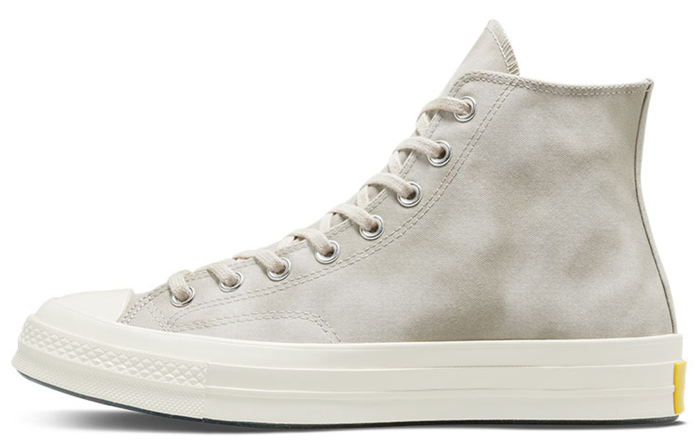 Converse Chuck Taylor All Star 1970s "Cream Gray"