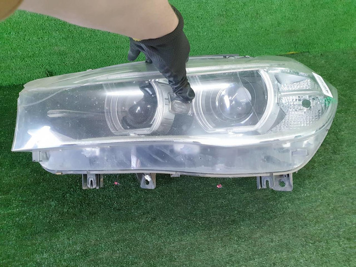 Фара левая BMW X5 F15 X6 F16 (2013-2018) ксенон