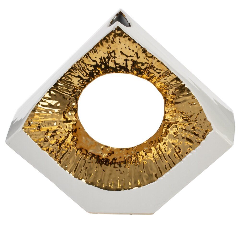 GAEM Ваза, 1000 мл, L24,5 W9,5 H22,5 см