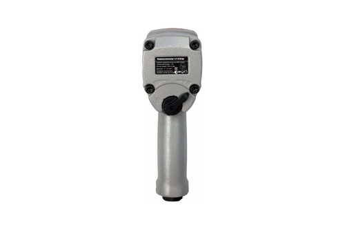 Ударный пневмогайковерт Сервис Ключ 1/2" композитный 610 Нм, 70 кг/см расход воздух 75590