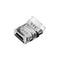 Коннектор Arlight HIP-RGB-10-4pin-STS 032243