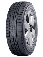 Легковая шина 205/65R15 C 102/100R HKPL CR VAN (T442246) Nokian