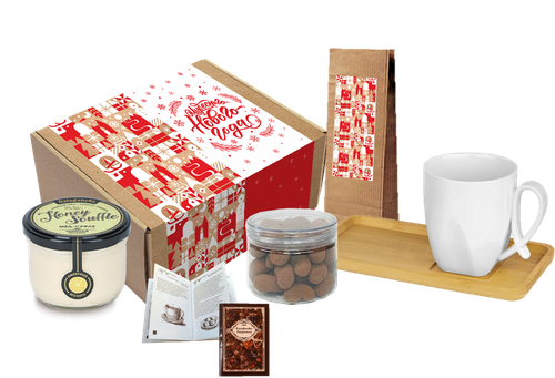 "Имбирный мохито"