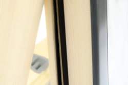 Мансардное окно FAKRO FTP (CH) 78х140