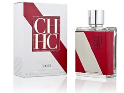 Carolina Herrera "CH Men Sport", 100 ml