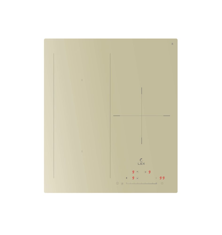 Варочная поверхность Lex EVI 431A IV