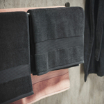 Полотенце IKEA FREDRIKSJON (ФРЕДРИКШЁН), Свело-розовый, 40х70 см