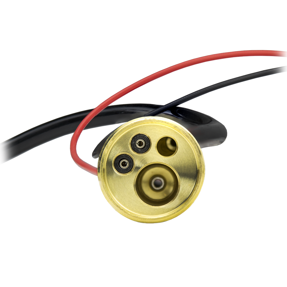 Евроадаптер панельный  MIG ( 134мм) MIG NB350, 500 STM6009T