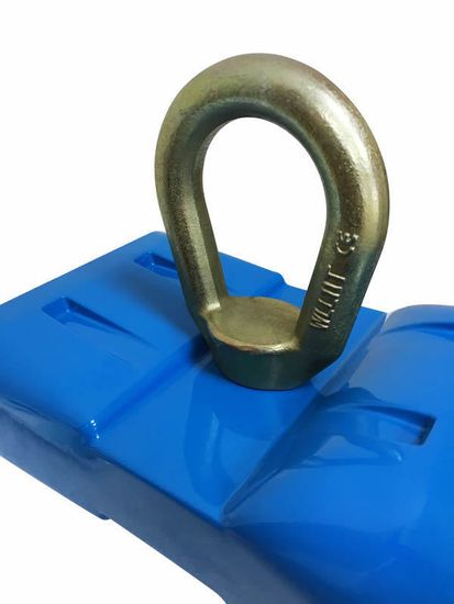 Крановые весы ВВК III-10000