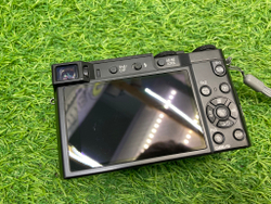 Panasonic Lumix DMC-TZ101