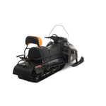 Снегоход РУССКАЯ МЕХАНИКА Tayga Patrul 550 SWT