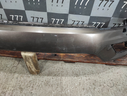 Бампер передний Volkswagen Tiguan 2 16-20 Б/У Оригинал 5NR807217GRU