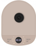 Чайник Xiaomi Viomi Smart Kettle (YM-K1510) 1.5л, розовый