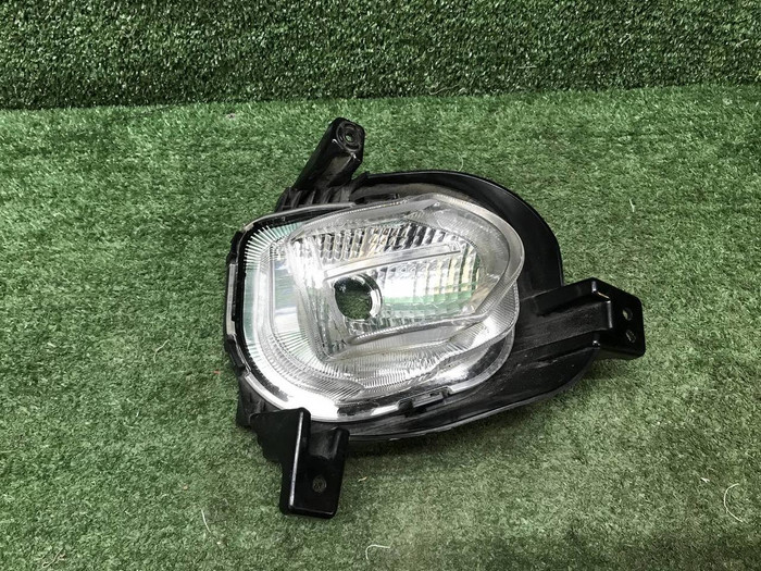 ПТФ левая Hyundai Solaris 2 (2020-2022)