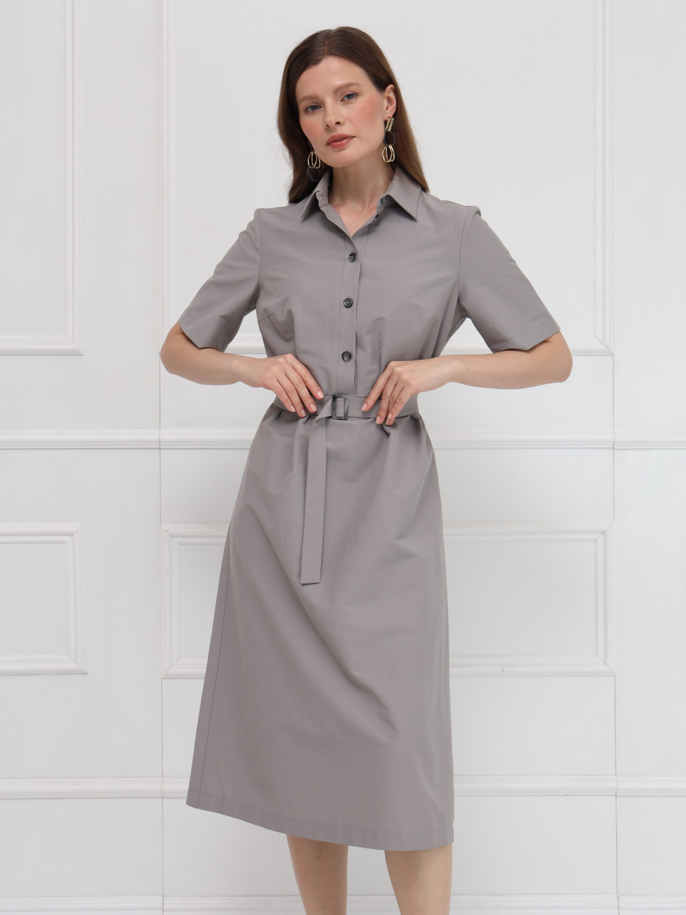 Платье П-292 ХАГ AKIMBO