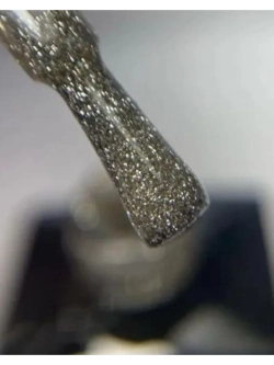 ElliS Disko 370 светоотражающий гель-лак,10мл