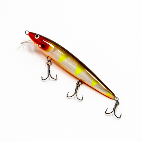 Terve Whacky, 12 см., цвет 041