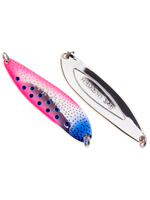 Блесна колеблющаяся HIGASHI Dot spoon 24g #08