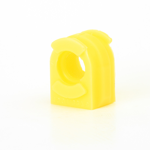 Полиуретановая втулка стабилизатора задней подвески, одиночные колеса (2 шт.), Точка опоры.13-01-3378