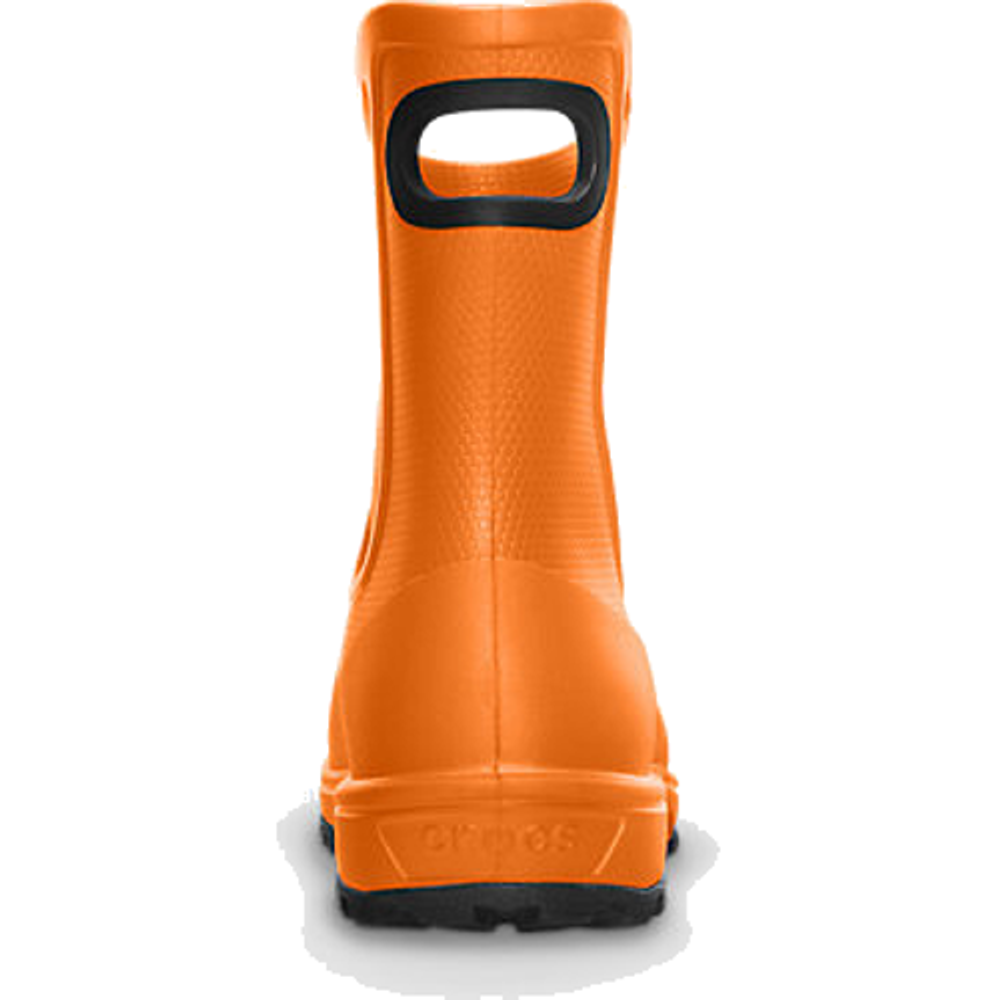 Crocs Men’s Wellie Rain Boot