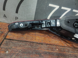 Фонарь задний левый Haval F7 1 19-24 Б/У Оригинал 4133103XKQ00A