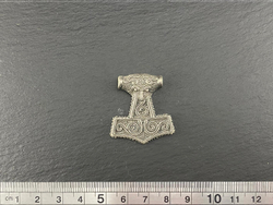 Мьёльнир (Баран)