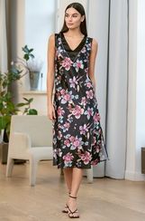 Сорочка Mia-Amore 4074 "Alicia"