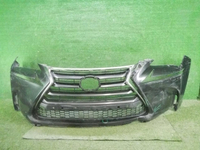 Бампер передний Lexus NX (2014-2017)