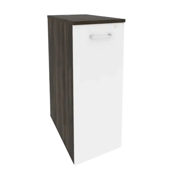 Onix Тумба высокая выдвижная приставная/опорная O.VTPO-7 432*720*1120