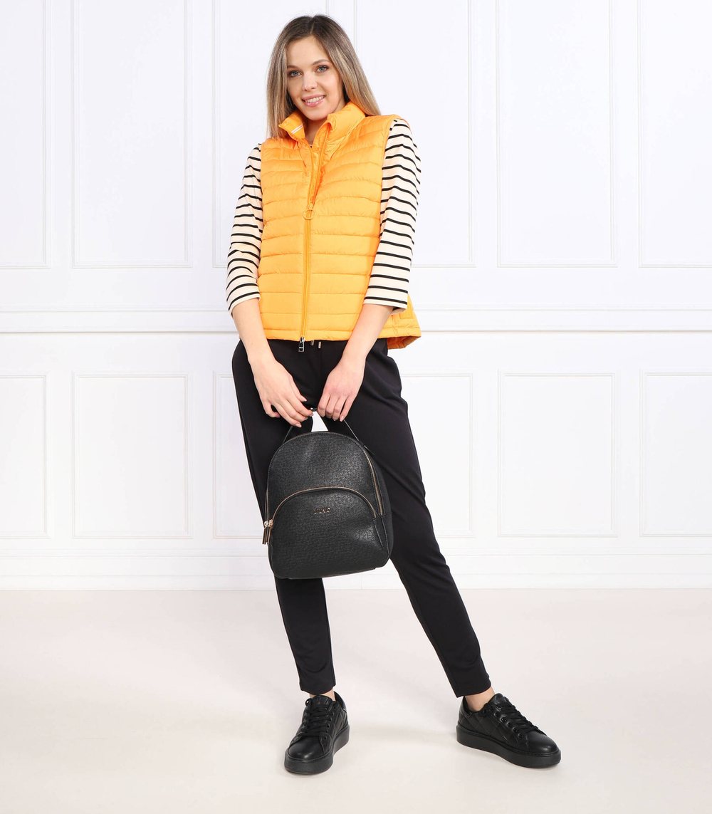 рюкзак Liu Jo - черный(AXX009 E0087)