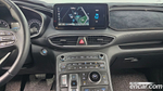 Hyundai The New Santa Fe Бензин 2.5T 2WD (09.2022)
