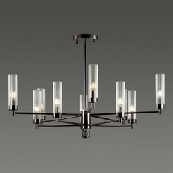 Люстра на штанге Lumion 5275/10C