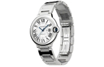 Cartier 2010s Pre-owned Ballon Bleu 36mm