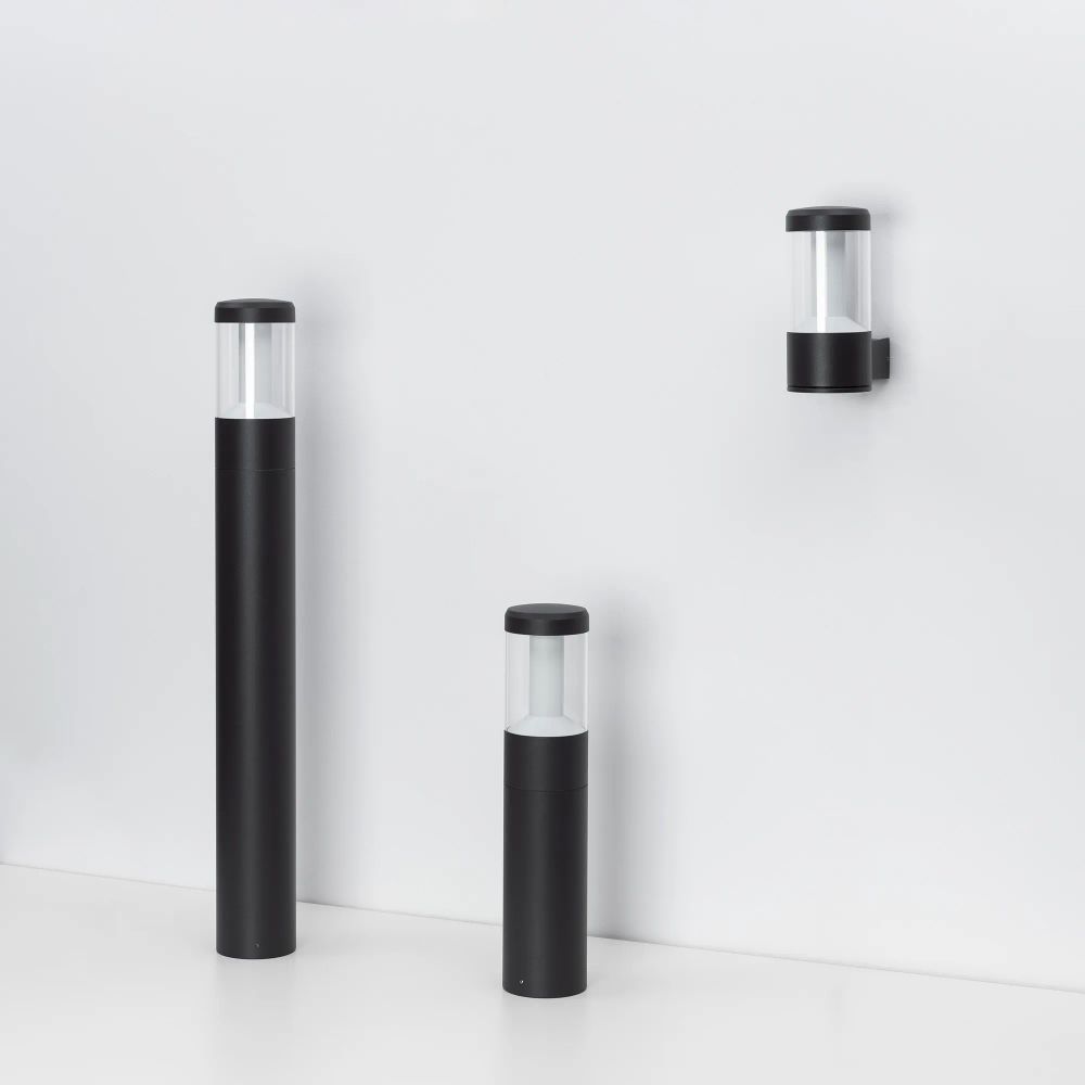 Светильник LGD-STEM-BOLL-H900-10W Warm3000 (BK, 185 deg, 230V) (Arlight, IP65 Металл, 3 года) 046613