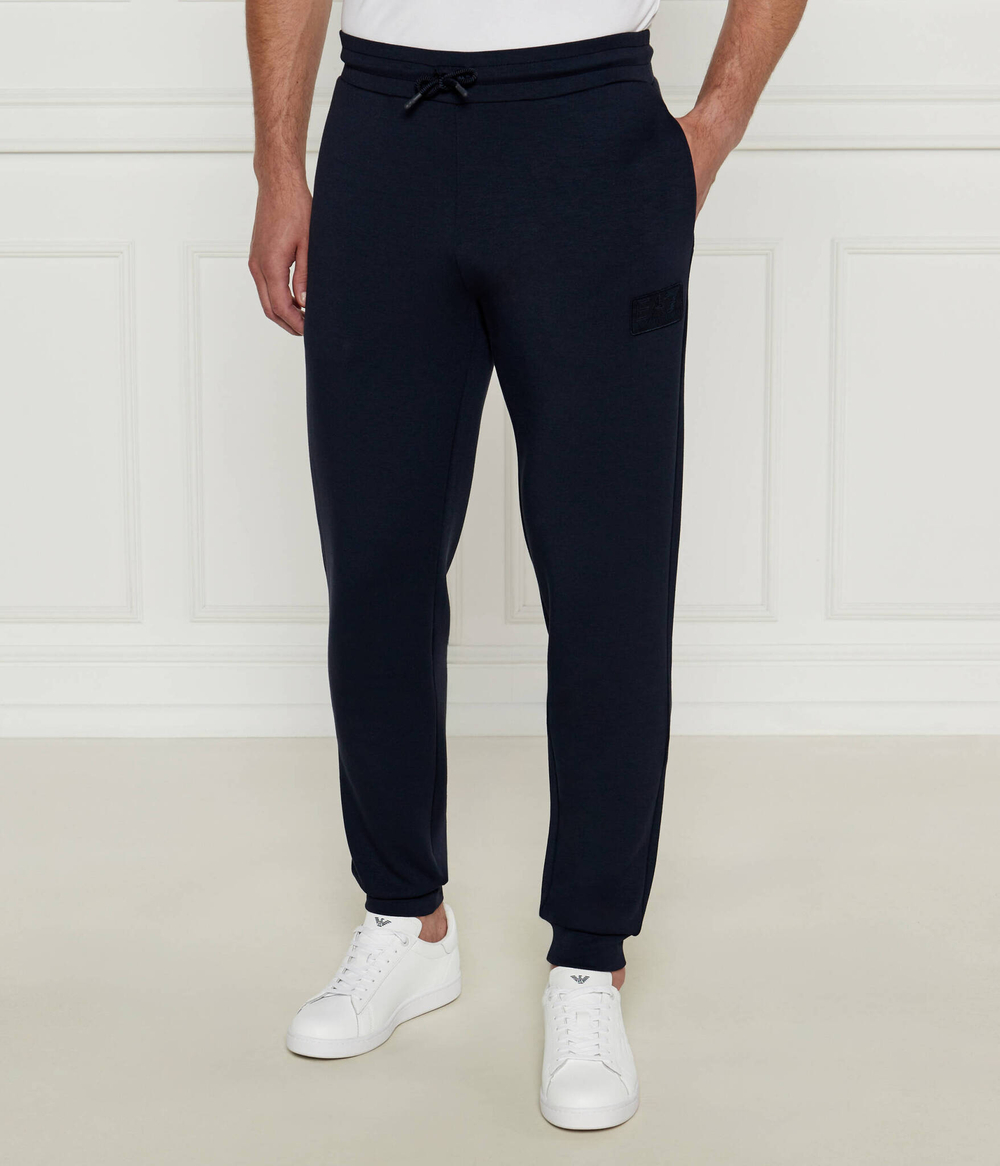 Спортивные штаны EA7 - темно-синий(6DPP85 PJZKZ)